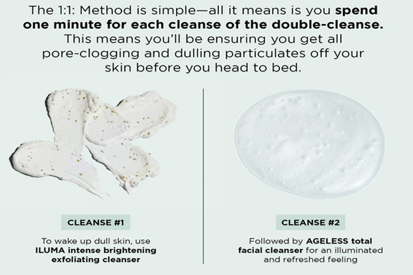 Do you Double Cleanse?